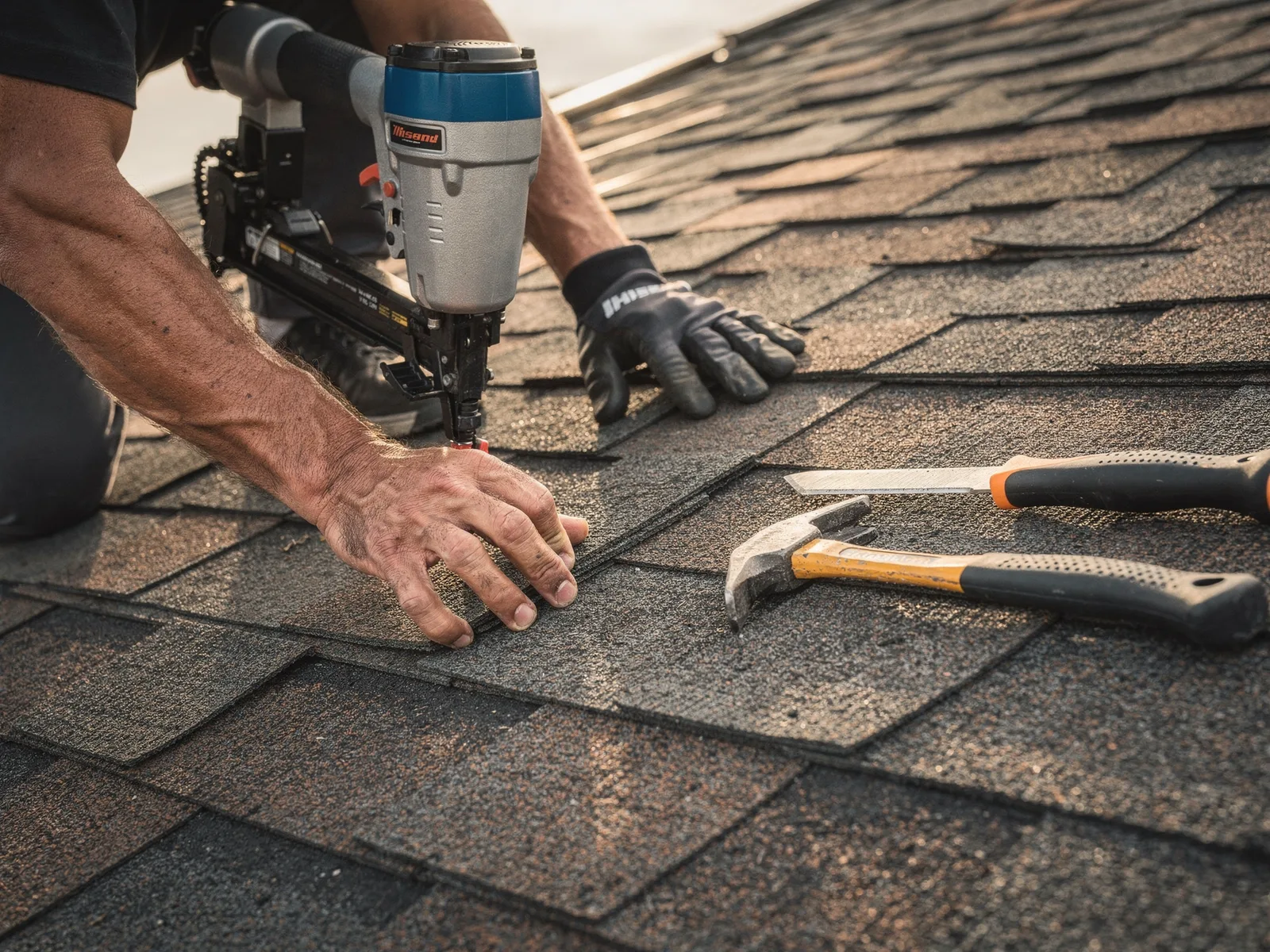 Why choose Roof Repair in Tarrytown, GA